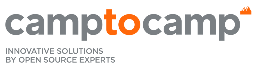 Odoo CMS - a big picture